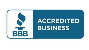 BBB Accredited
