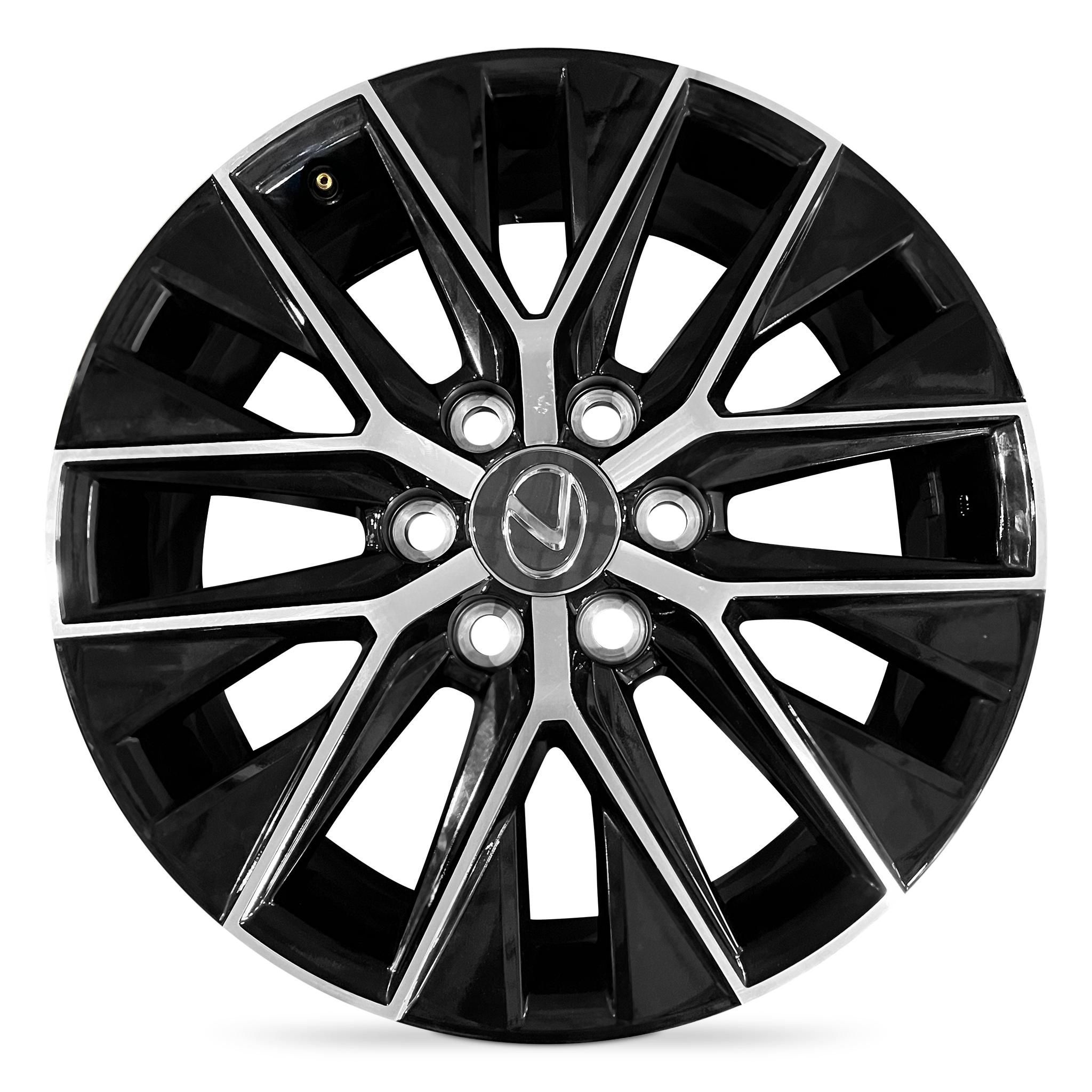 2024-2025 Lexus GX550 20x7.5 Genuine OEM Alloy Wheel / Rim