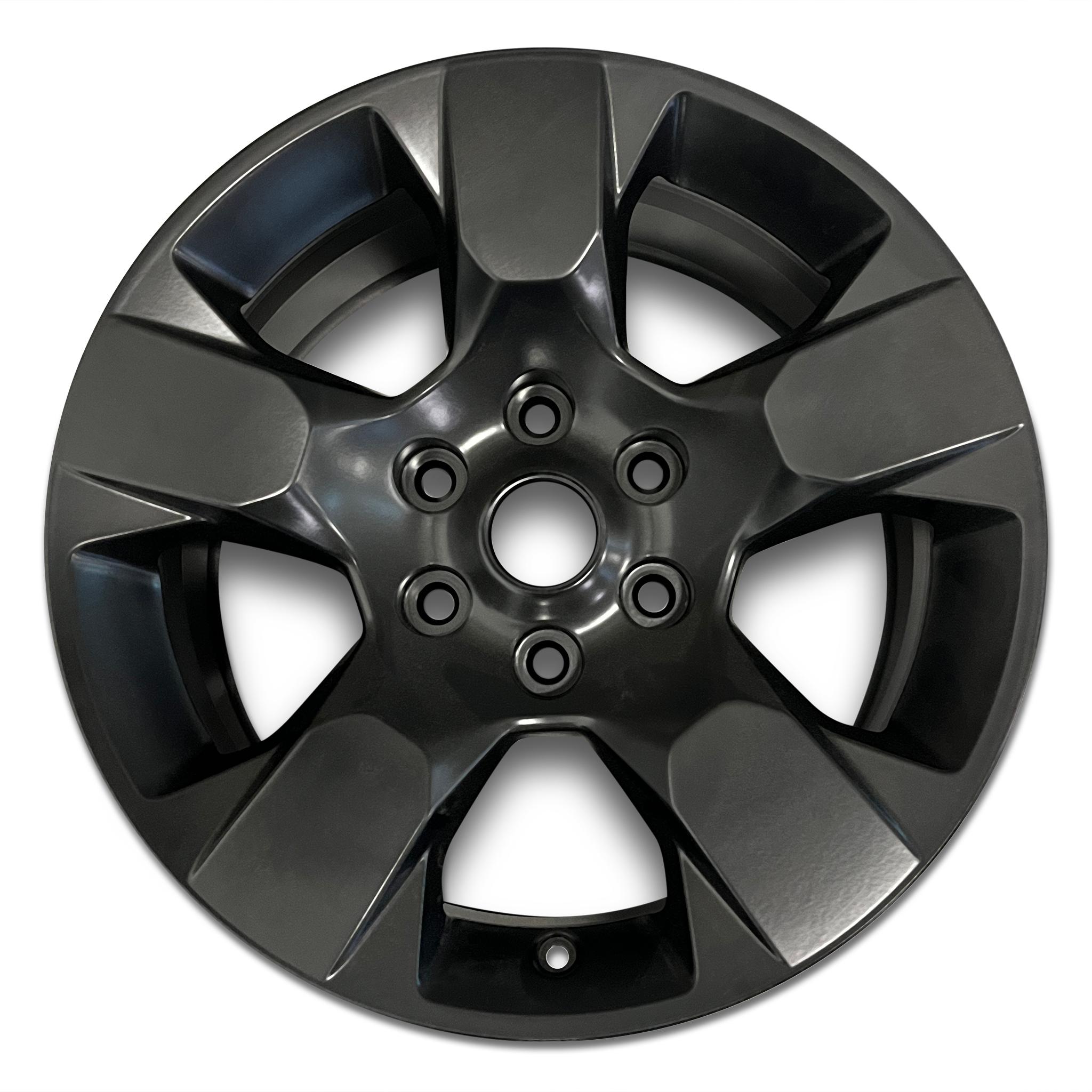 2019-2026 Dodge Ram 1500 18x8 Genuine OEM Alloy Wheel / Rim