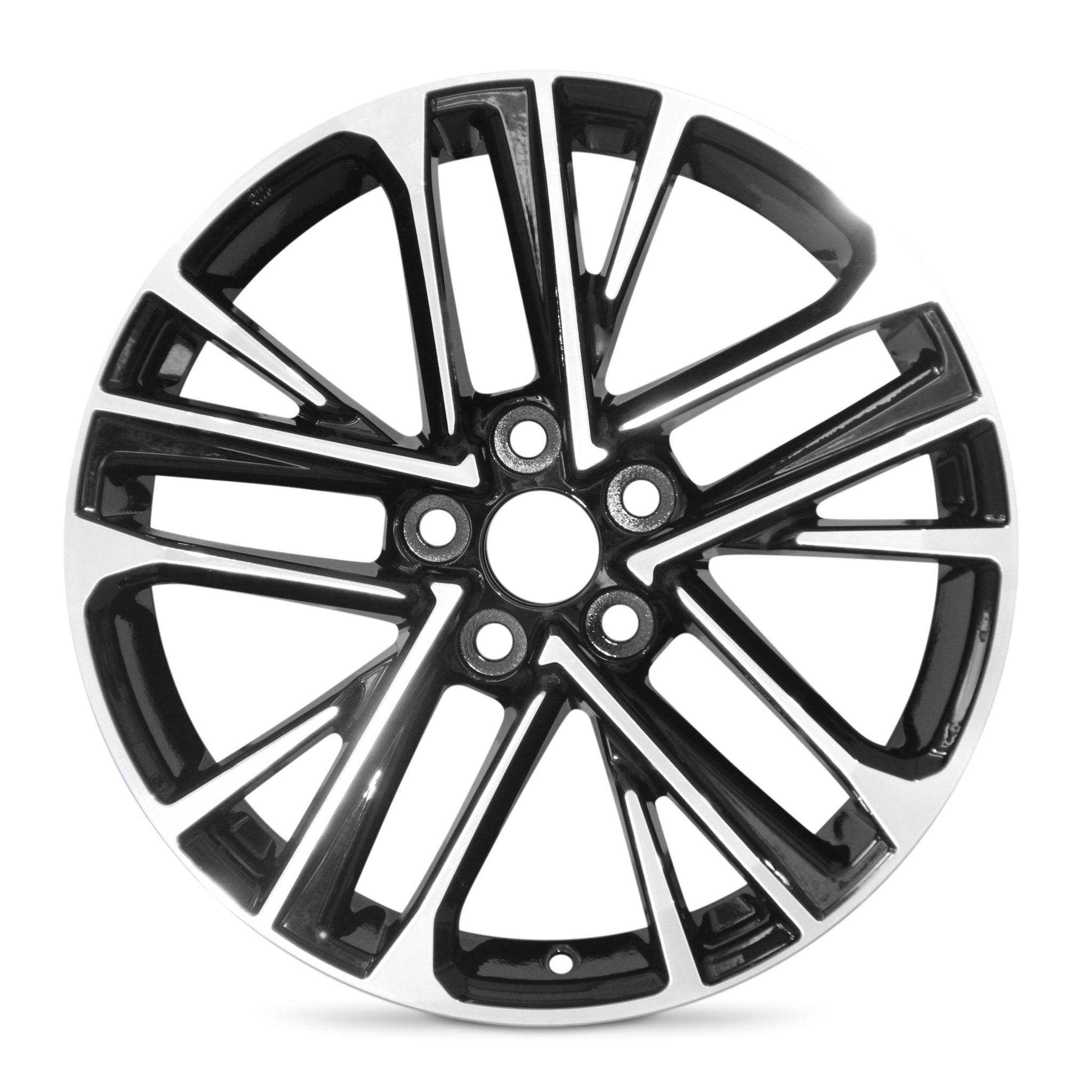 2024-2026 Toyota Camry
18x8 Alloy Wheel / Rim