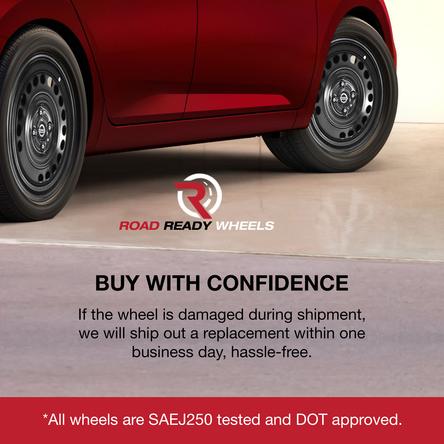 2015-2023 22x9 Chevrolet Suburban 1500 Chrome Wheel / Rim view 6