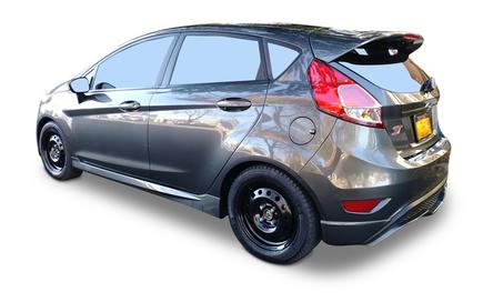 2004-2011 Ford Focus
15x6 Steel Wheel / Rim view 10