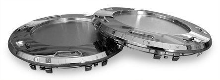 1999-2022 Cadillac Escalade
22x9 Alloy Wheel / Rim view 11