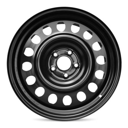 2016-2023 19x7.5 Cadillac CT6 Steel Wheel / Rim