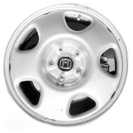 2007-2011 17x6.5 Honda CR-V Genuine OEM Steel Wheel / Rim