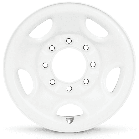 2002-2006 16x6.5 Chevrolet Avalanche 2500 Genuine OEM Steel Wheel / Rim