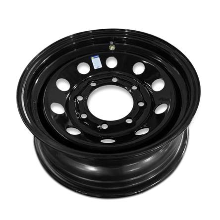 Road Ready Steel Trailer Wheel 16x6, 8-165.1, Load 4400lb view 3