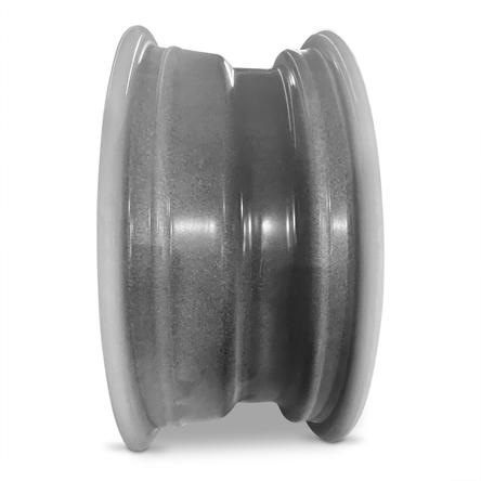 Road Ready Steel Trailer Wheel 15x6, 6-139.7, Load 2860lb view 2