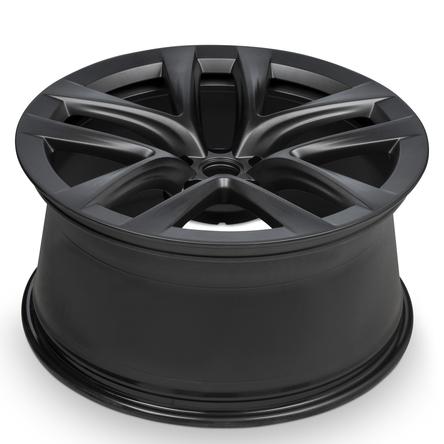 2021-2022 Tesla Model S
21x10.5 Genuine OEM Alloy Wheel / Rim view 3