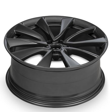 2018-2023 Tesla Model 3
20x8.5 Alloy Wheel / Rim view 3