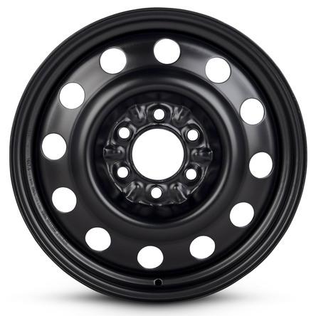 2003-2017 Lincoln Navigator
18x7.5 Steel Wheel / Rim