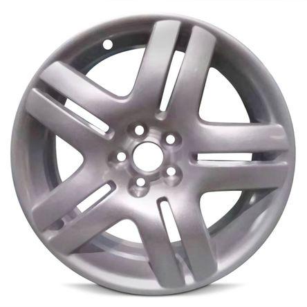 1999-2005 17x7 Volkswagen Jetta Alloy Wheel /Rim