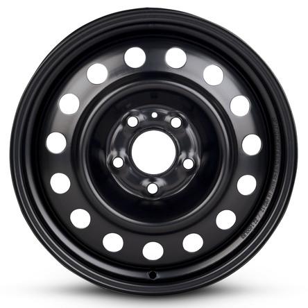1993-2001 16x6 Mitsubishi Diamante Wagon Steel Wheel / Rim
