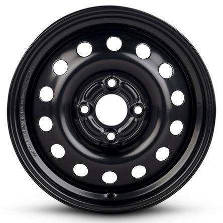2009-2011 Ford Focus
15x6 Steel Wheel / Rim
