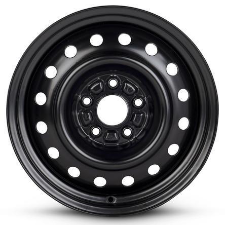 1997-2001 Acura Integra
16x6.5 Steel Wheel / Rim