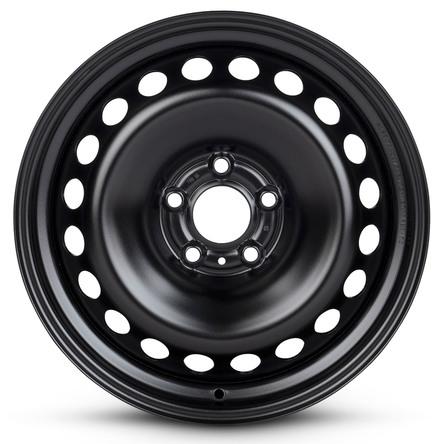 2004-2011 Mitsubishi Endeavor
17x7 Steel Wheel / Rim