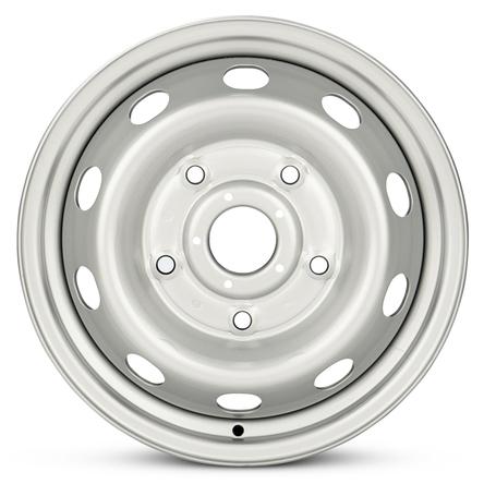 2015-2025 Ford Transit 150
16x6.5 Steel Wheel / Rim