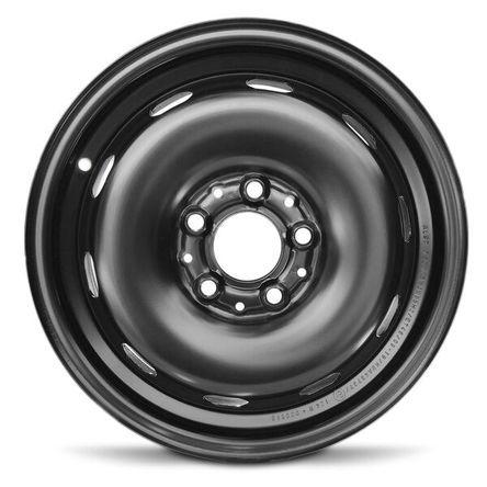 2016-2024 Mini Convertible
15x5.5 Steel Wheel / Rim