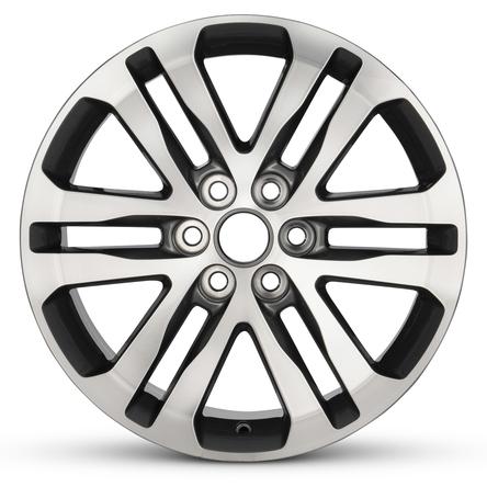 2020 18x8.5 GMC Canyon Genuine OEM Alloy Wheel / Rim