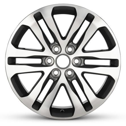 2015-2020 18x8.5 GMC Canyon Genuine OEM Alloy Wheel / Rim