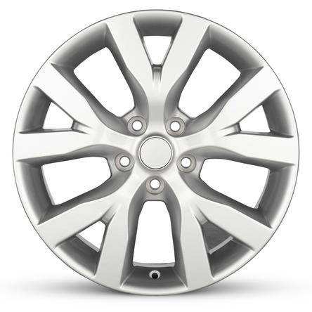 2013-2021 18x7.5 Infiniti Q50 Alloy Wheel/Rim