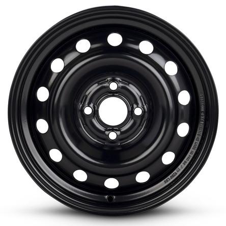 2001-2004 Acura EL
15x6 Steel Wheel / Rim