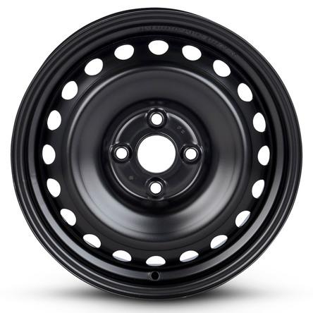 2018-2024 Kia Rio
15x5.5 Steel Wheel / Rim
