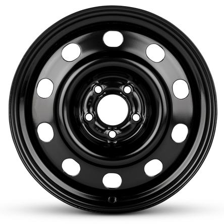 2006-2011 Ford Crown Victoria
17x7.5 Steel Wheel / Rim