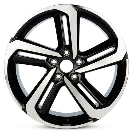 2018-2022 Honda Accord
19x8.5 Alloy Wheel / Rim