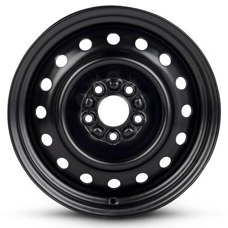 2008-2009 16x6.5 Saturn Astra Steel Wheel /Rim