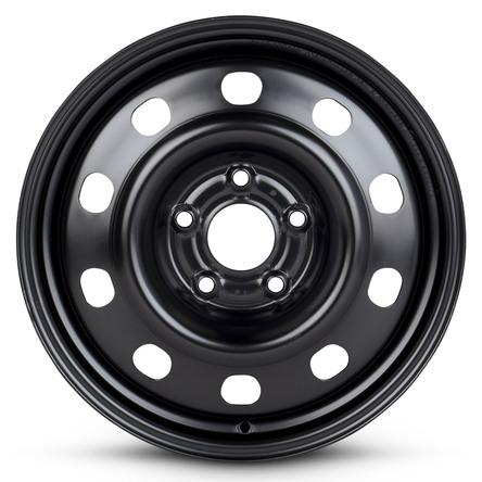 2013-2020 Dodge Caravan
17x6.5 Steel Wheel / Rim