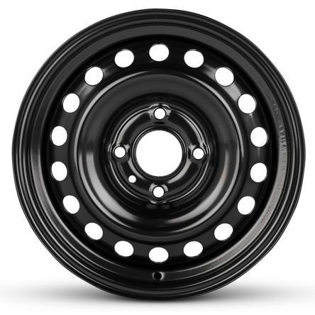 2007-2012 Nissan Sentra
15x6.5 Steel Wheel / Rim